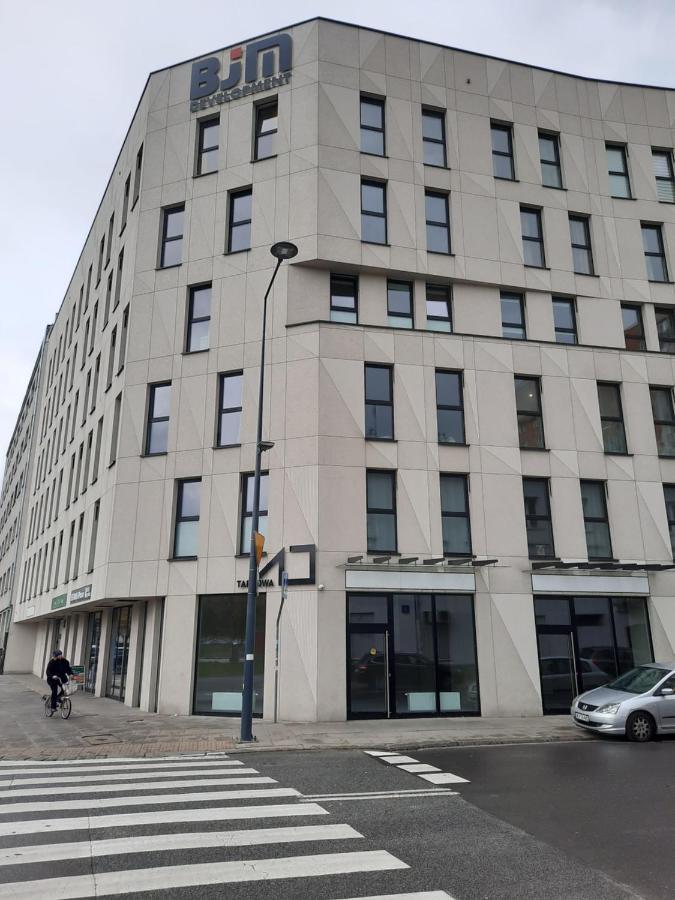 George Studio Przy Stadionie Narodowym Warszawa Zewnętrze zdjęcie