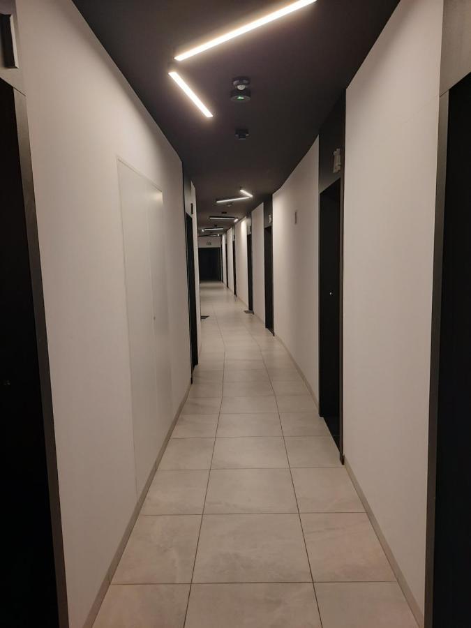 George Studio Przy Stadionie Narodowym Warszawa Zewnętrze zdjęcie