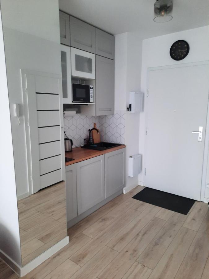 George Studio Przy Stadionie Narodowym Warszawa Zewnętrze zdjęcie