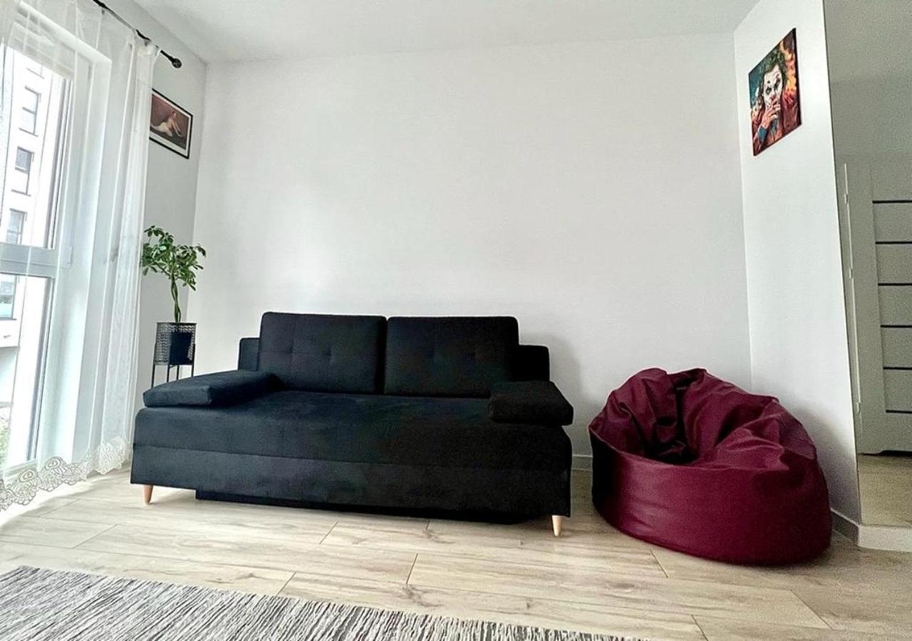 George Studio Przy Stadionie Narodowym Warszawa Zewnętrze zdjęcie